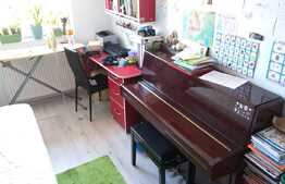 2 camere, decomandat, loc de parcare, in Marasti 