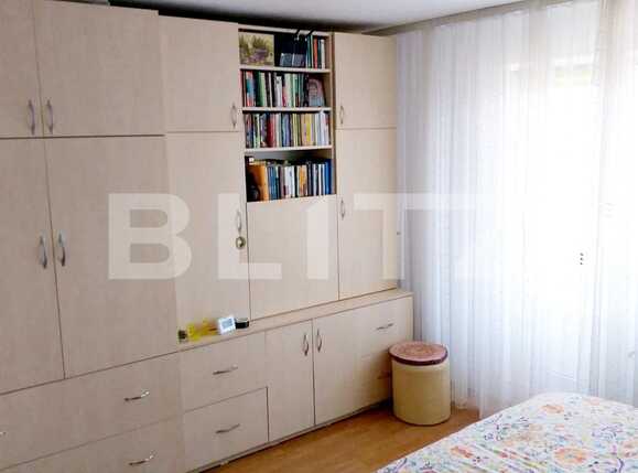 Apartament de vânzare 2 camere Marasti - 64529AV | BLITZ Cluj-Napoca | Poza1