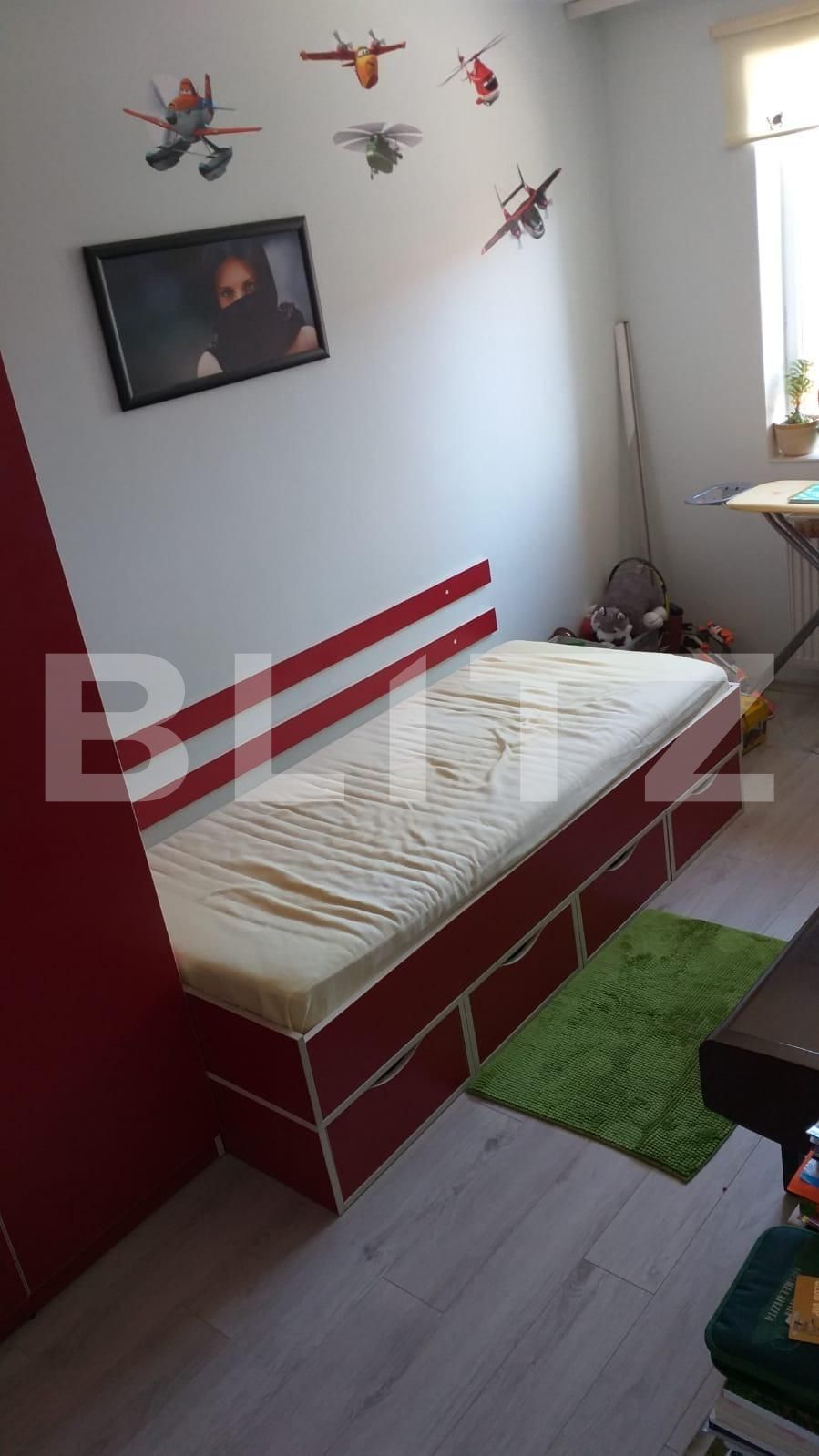 Apartament de vânzare 2 camere Marasti - 64529AV | BLITZ Cluj-Napoca | Poza2