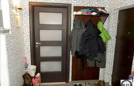 Vanzare 3 camere, 60 mp, zona Pietei Mihai Viteazul, loc parcare,boxa depozitare