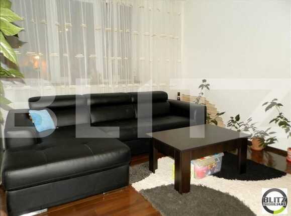 Apartament de vânzare 3 camere Central - 6453AV | BLITZ Cluj-Napoca | Poza2