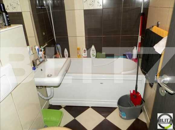 Apartament de vânzare 3 camere Central - 6453AV | BLITZ Cluj-Napoca | Poza14