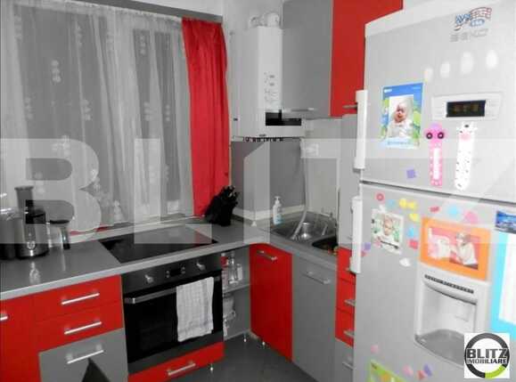 Apartament de vânzare 3 camere Central - 6453AV | BLITZ Cluj-Napoca | Poza11