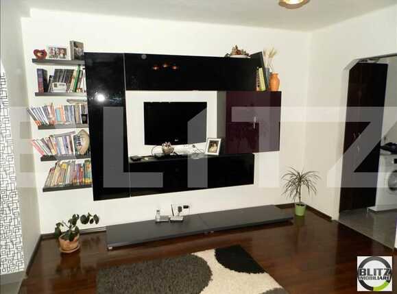 Apartament de vânzare 3 camere Central - 6453AV | BLITZ Cluj-Napoca | Poza3