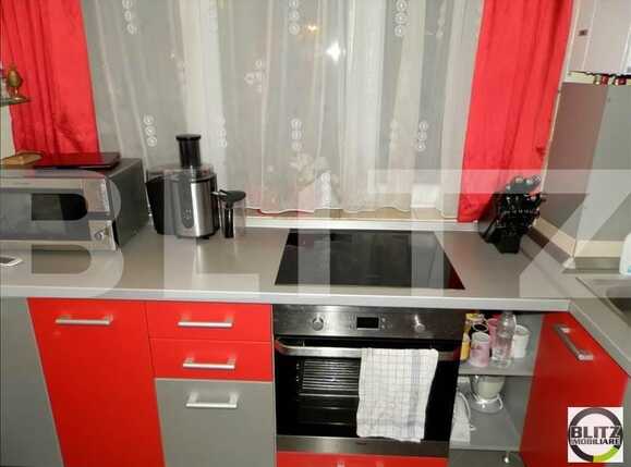 Apartament de vânzare 3 camere Central - 6453AV | BLITZ Cluj-Napoca | Poza9