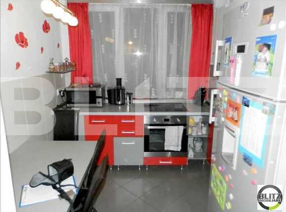Apartament de vânzare 3 camere Central - 6453AV | BLITZ Cluj-Napoca | Poza10