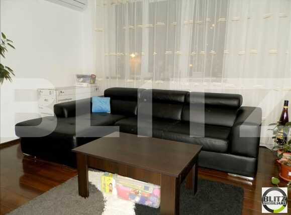 Apartament de vânzare 3 camere Central - 6453AV | BLITZ Cluj-Napoca | Poza1