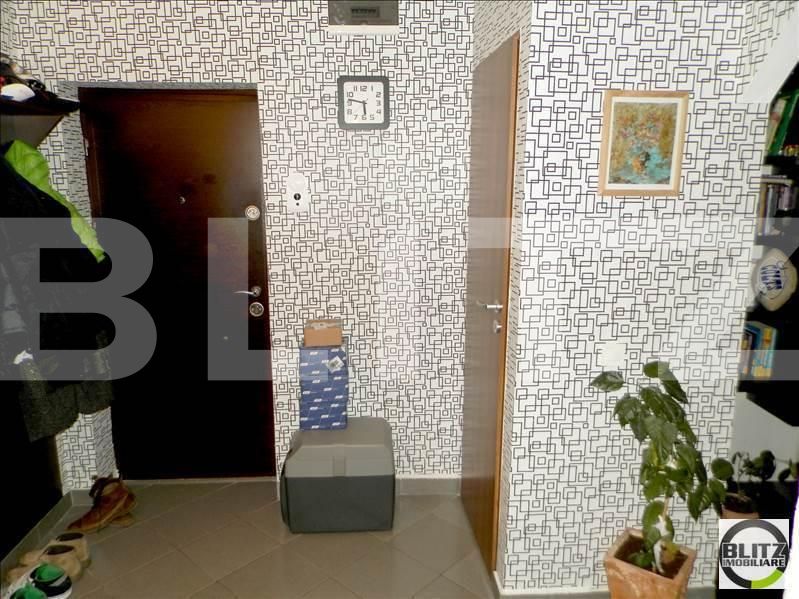 Apartament de vânzare 3 camere Central - 6453AV | BLITZ Cluj-Napoca | Poza13
