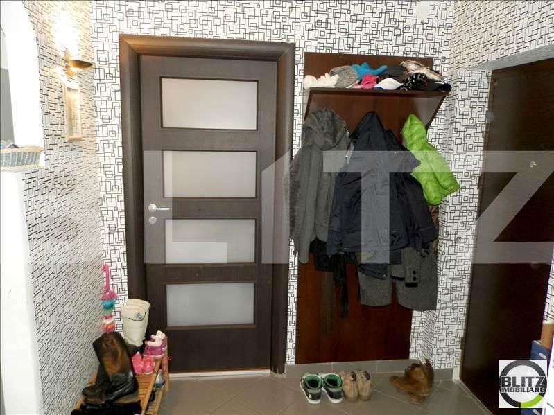 Apartament de vânzare 3 camere Central - 6453AV | BLITZ Cluj-Napoca | Poza12