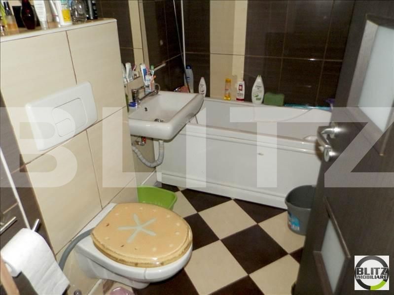 Apartament de vânzare 3 camere Central - 6453AV | BLITZ Cluj-Napoca | Poza15