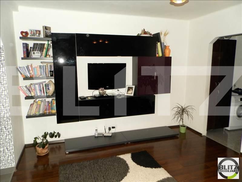 Apartament de vânzare 3 camere Central - 6453AV | BLITZ Cluj-Napoca | Poza3