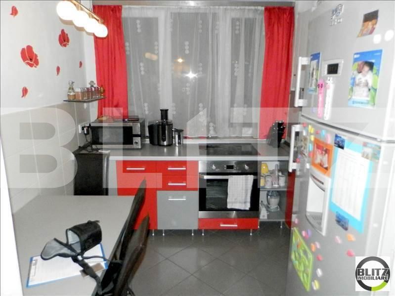 Apartament de vânzare 3 camere Central - 6453AV | BLITZ Cluj-Napoca | Poza10