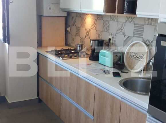 Apartament de vânzare 2 camere Borhanci - 64531AV | BLITZ Cluj-Napoca | Poza6