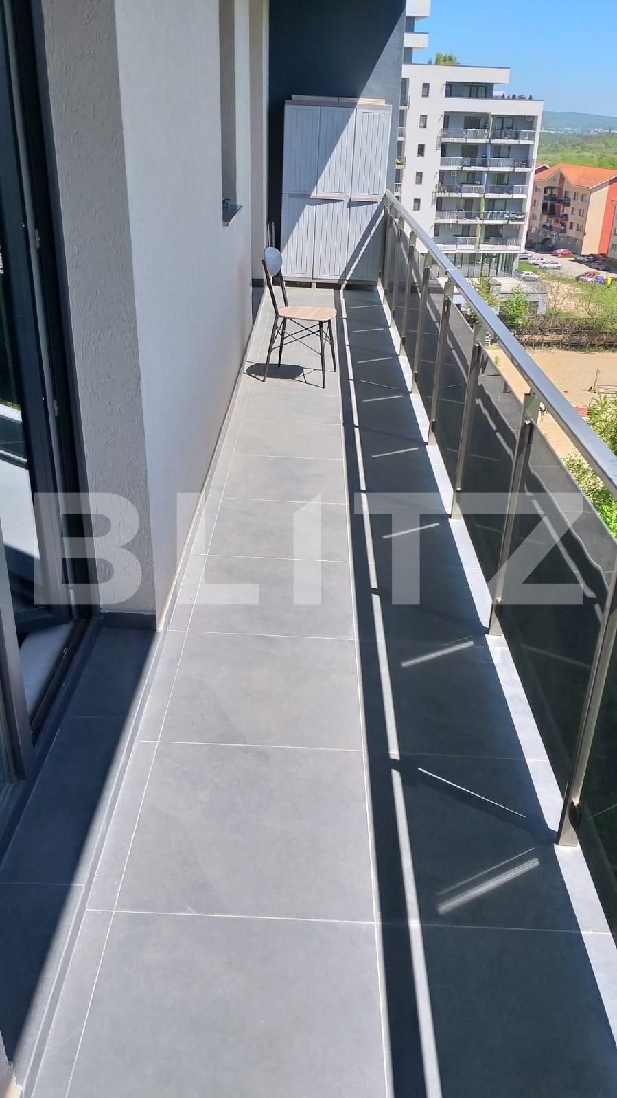 Apartament de vânzare 2 camere Borhanci - 64531AV | BLITZ Cluj-Napoca | Poza4