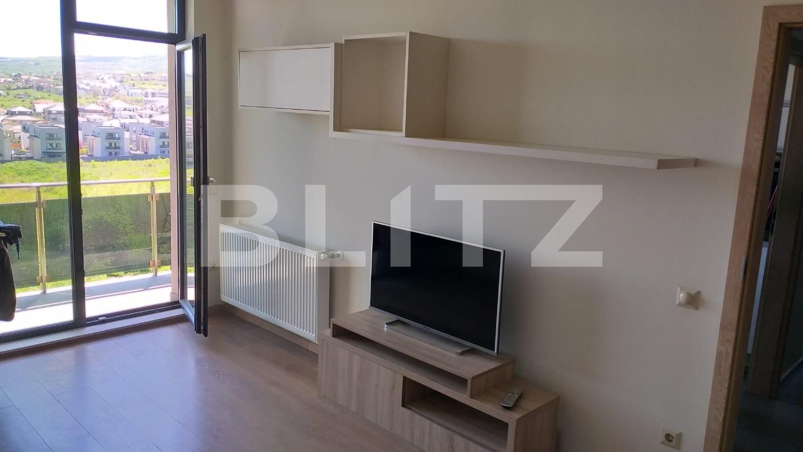 Apartament de vânzare 2 camere Borhanci - 64531AV | BLITZ Cluj-Napoca | Poza2