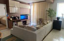 Apartament la cheie! Zona centrala, etaj intermediar!