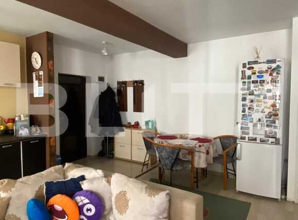 Apartament de vânzare 2 camere Floreşti - 64532AV | BLITZ Cluj-Napoca | Poza3