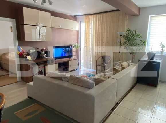 Apartament de vânzare 2 camere Floreşti - 64532AV | BLITZ Cluj-Napoca | Poza2