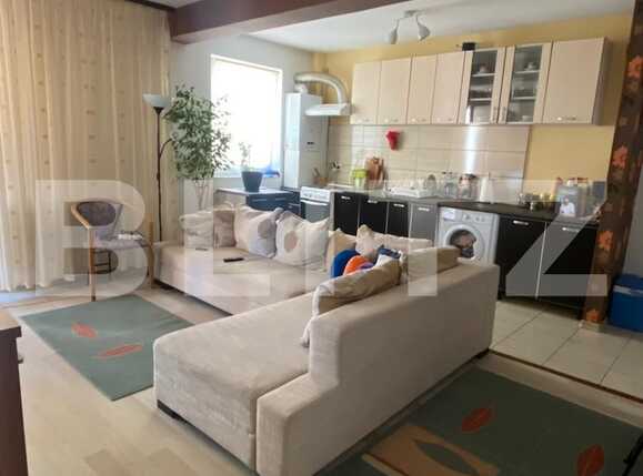 Apartament de vânzare 2 camere Floreşti - 64532AV | BLITZ Cluj-Napoca | Poza1