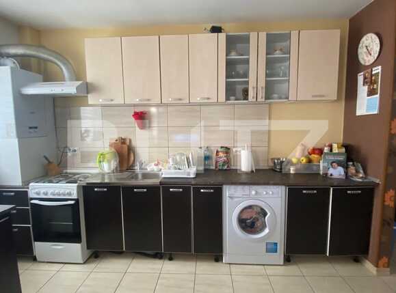 Apartament de vânzare 2 camere Floreşti - 64532AV | BLITZ Cluj-Napoca | Poza5