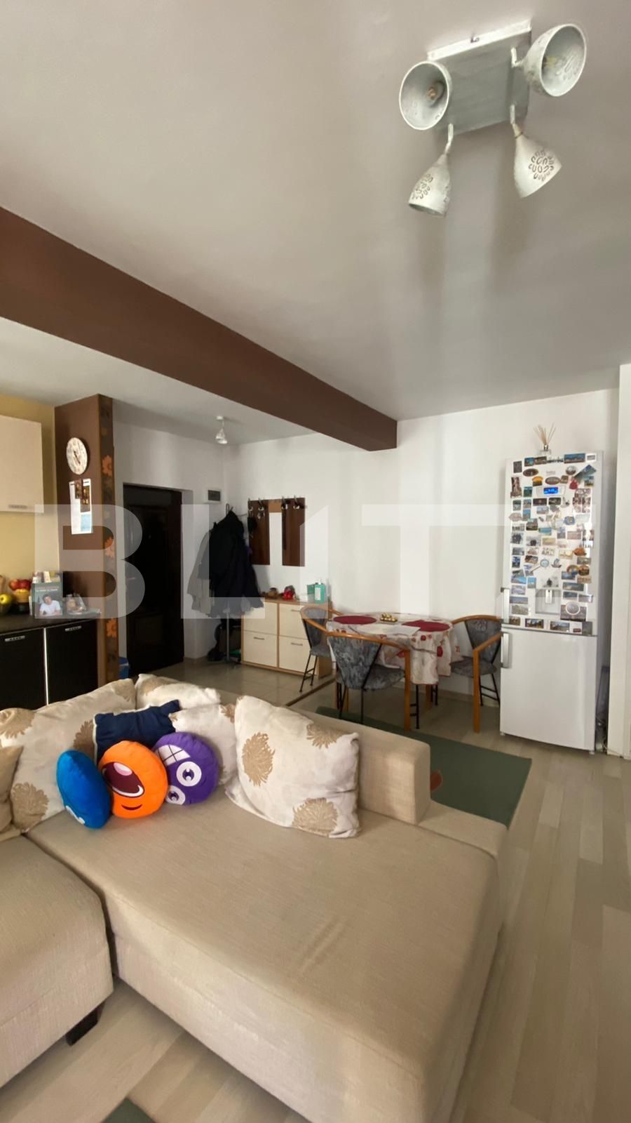 Apartament de vânzare 2 camere Floreşti - 64532AV | BLITZ Cluj-Napoca | Poza3