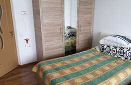 2 camere, 59 mp, 2 balcoane, etaj intermediar! Zona strazii Florilor