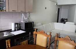 2 camere, 59 mp, 2 balcoane, etaj intermediar! Zona strazii Florilor