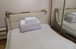 2 camere, 59 mp, 2 balcoane, etaj intermediar! Zona strazii Florilor