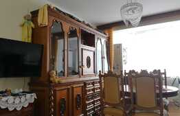 2 camere, 59 mp, 2 balcoane, etaj intermediar! Zona strazii Florilor