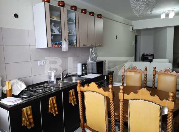 Apartament de vânzare 2 camere Floreşti - 64533AV | BLITZ Cluj-Napoca | Poza3