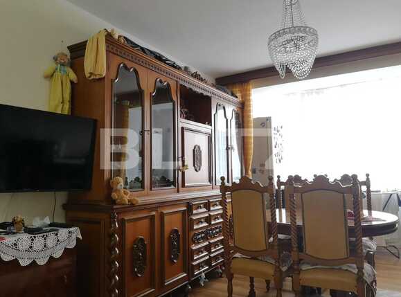 Apartament de vânzare 2 camere Floreşti - 64533AV | BLITZ Cluj-Napoca | Poza5