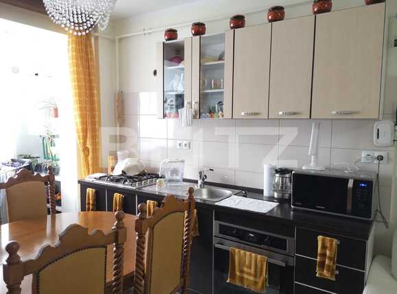 Apartament de vânzare 2 camere Floreşti - 64533AV | BLITZ Cluj-Napoca | Poza4