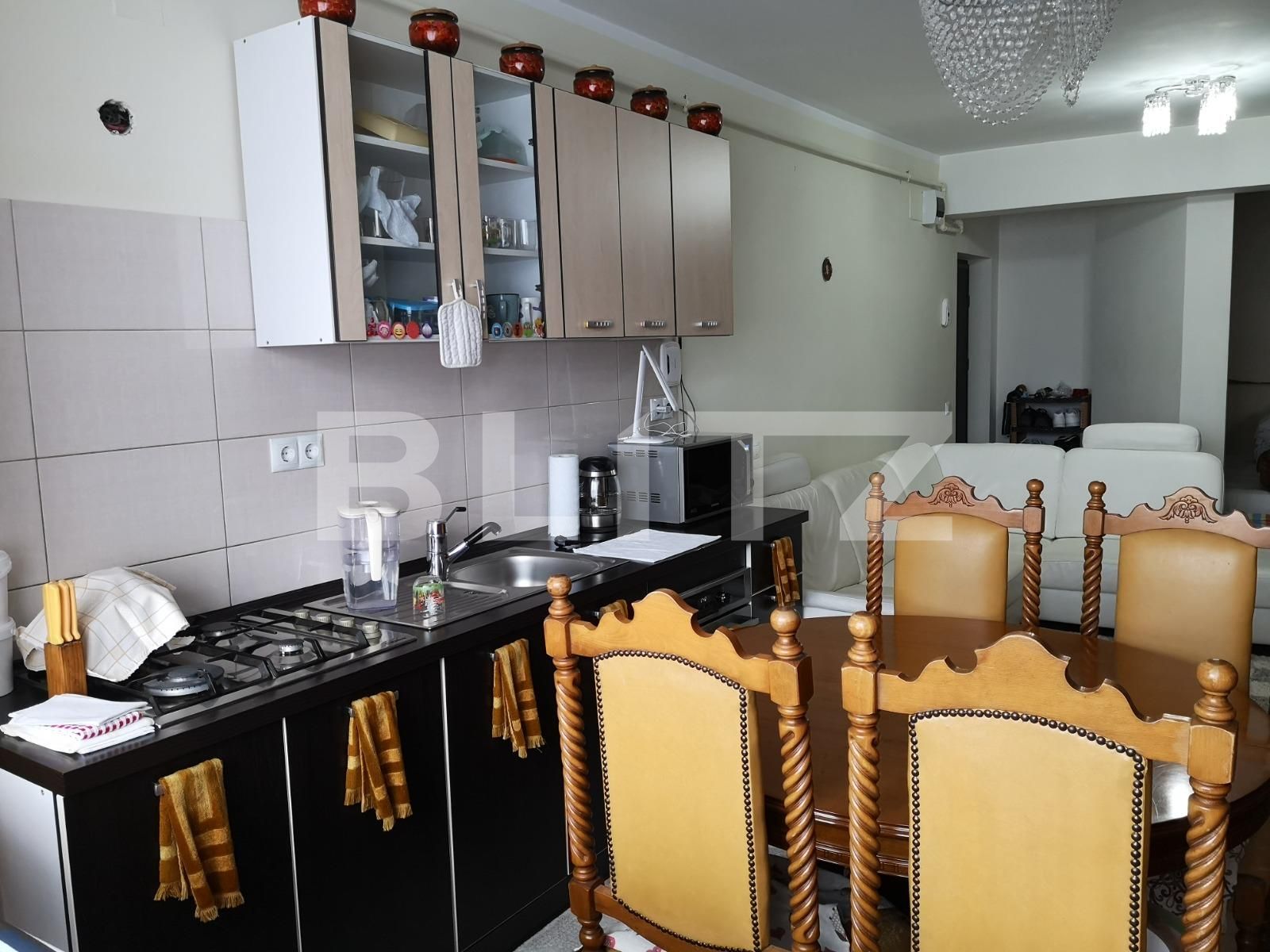 Apartament de vânzare 2 camere Floreşti - 64533AV | BLITZ Cluj-Napoca | Poza3