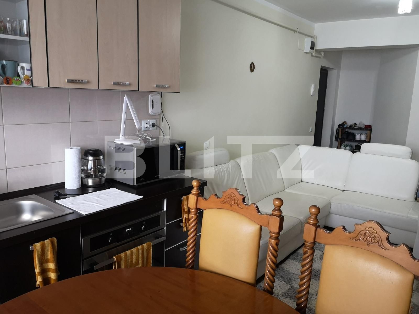 Apartament de vânzare 2 camere Floreşti - 64533AV | BLITZ Cluj-Napoca | Poza2