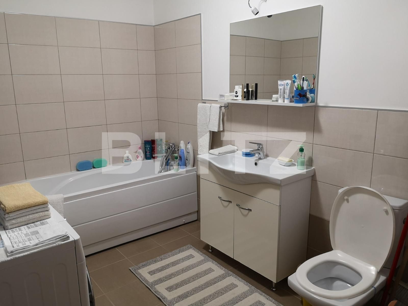 Apartament de vânzare 2 camere Floreşti - 64533AV | BLITZ Cluj-Napoca | Poza9