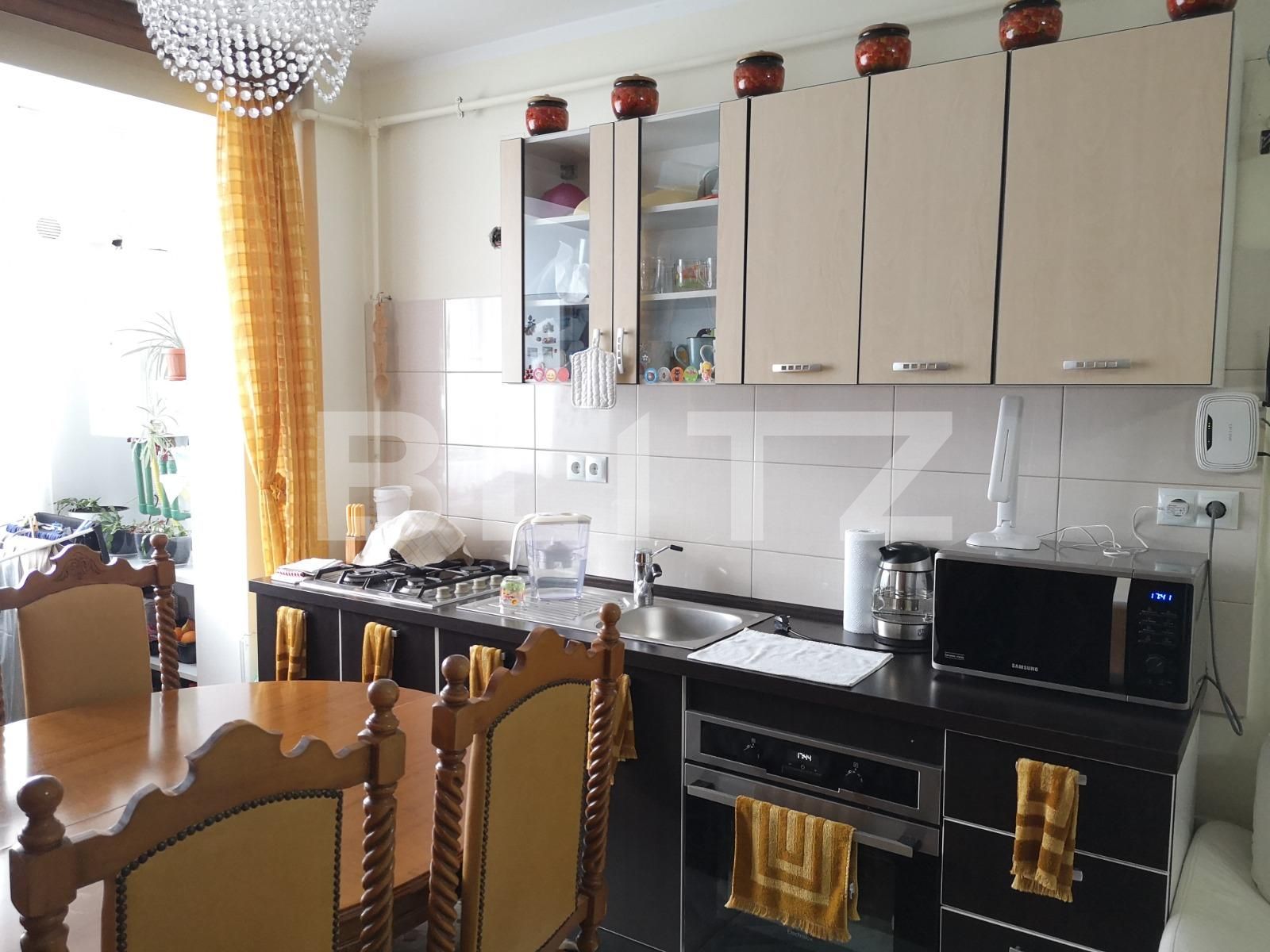 Apartament de vânzare 2 camere Floreşti - 64533AV | BLITZ Cluj-Napoca | Poza4