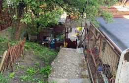 Teren cu casa demolabila, 510 mp teren, cartier Gruia!