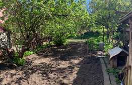 Teren cu casa demolabila, 510 mp teren, cartier Gruia!