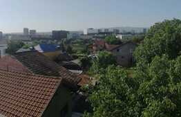 Apartament 2 camere cu vedere spre Parcul Iulius Mall