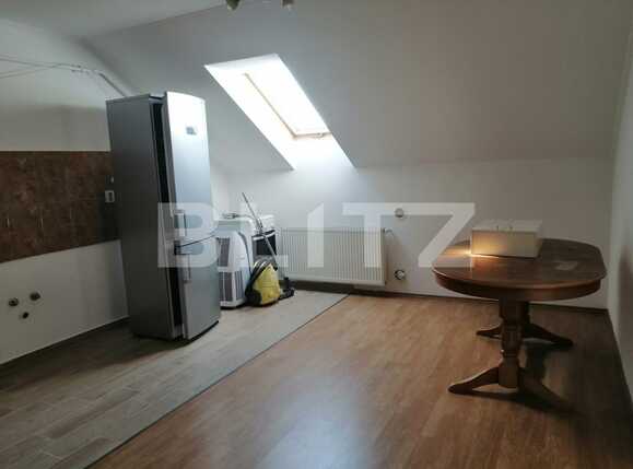 Apartament de vânzare 2 camere Intre Lacuri - 64539AV | BLITZ Cluj-Napoca | Poza1