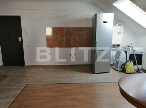 Apartament de vânzare 2 camere Intre Lacuri - 64539AV | BLITZ Cluj-Napoca | Poza3