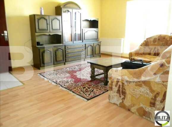 Apartament de vânzare 2 camere Floreşti - 6454AV | BLITZ Cluj-Napoca | Poza1