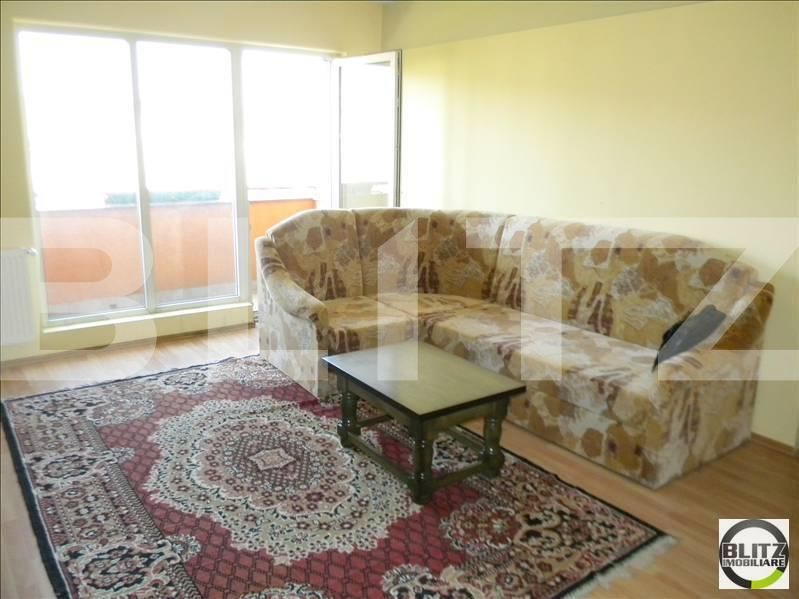 Apartament de vânzare 2 camere Floreşti - 6454AV | BLITZ Cluj-Napoca | Poza2