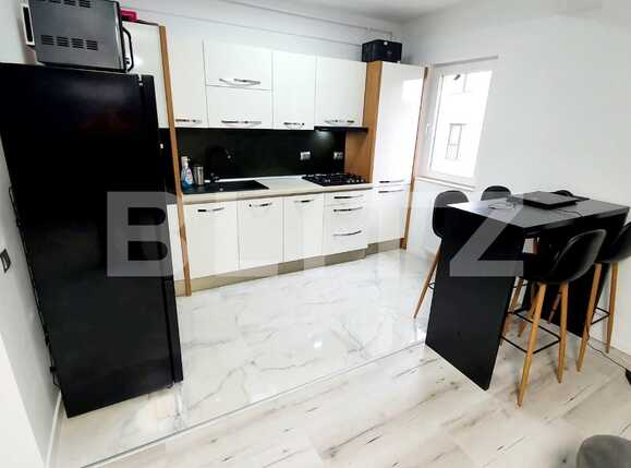 Apartament de vânzare 2 camere Manastur - 64540AV | BLITZ Cluj-Napoca | Poza1