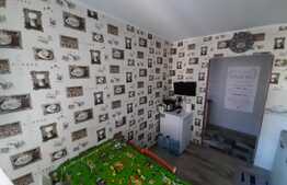 Apartament de 2 camere, 52 mp, renovat, zona Triaj