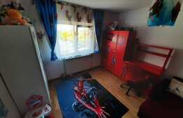 Apartament de 2 camere, 52 mp, renovat, zona Triaj