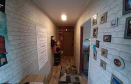 Apartament de 2 camere, 52 mp, renovat, zona Triaj