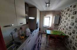 Apartament de 2 camere, 52 mp, renovat, zona Triaj