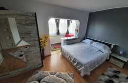 Apartament de 2 camere, 52 mp, renovat, zona Triaj