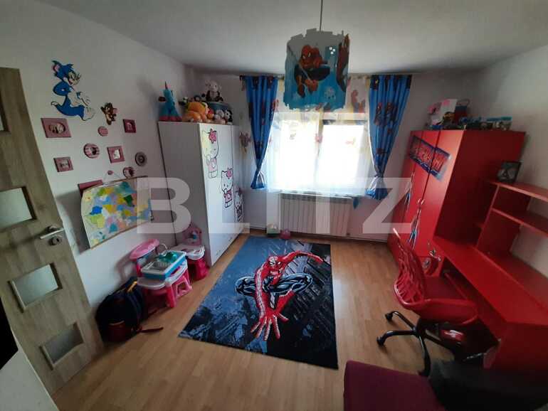 Apartament de vanzare 2 camere Triaj - 64541AV | BLITZ Brasov | Poza8